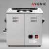 ASONIC PRO 100 2