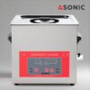 ASONIC PRO 100S 1 ASONIC PRO 100S 1