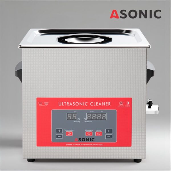 ASONIC PRO 100S 1 ASONIC PRO 100S 1