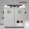 ASONIC PRO 100S 2 ASONIC PRO 100S 2