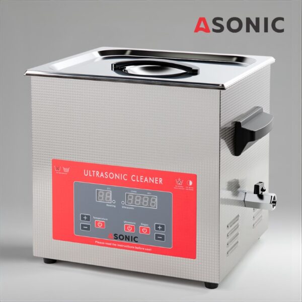 ASONIC PRO 100S 3 ASONIC PRO 100S 3