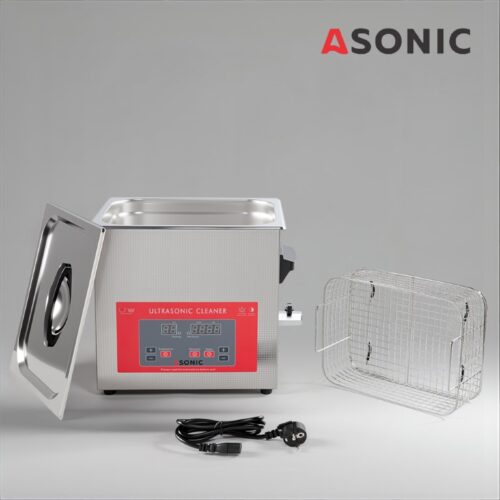 ASONIC PRO 100S 4