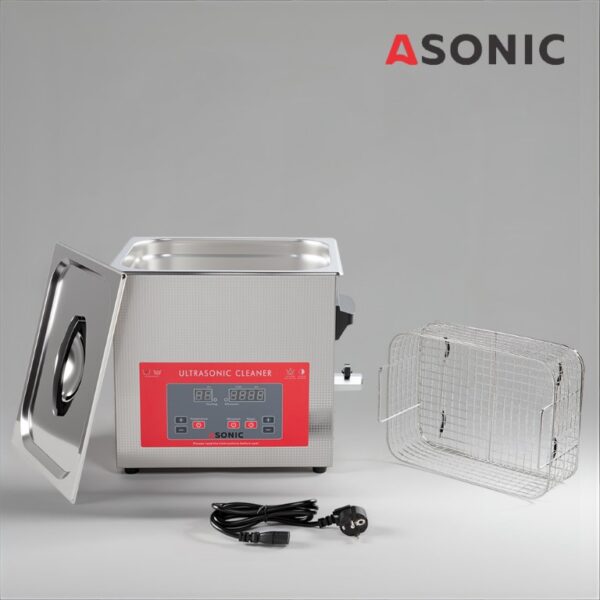 ASONIC PRO 100S 4 ASONIC PRO 100S 4