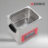ASONIC PRO 100S 5 ASONIC PRO 100S 5