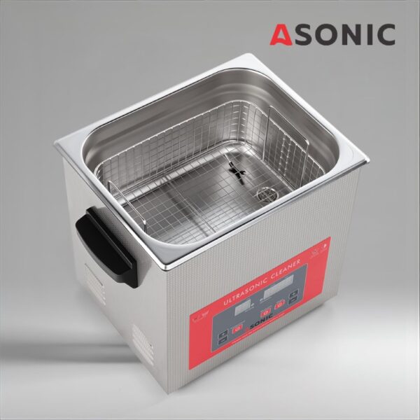 ASONIC PRO 100S 5 ASONIC PRO 100S 5