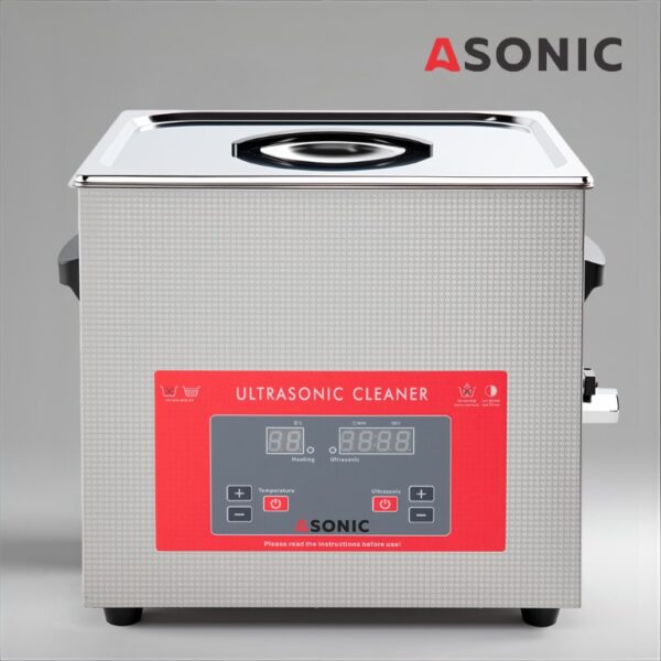 ASONIC PRO 150 1