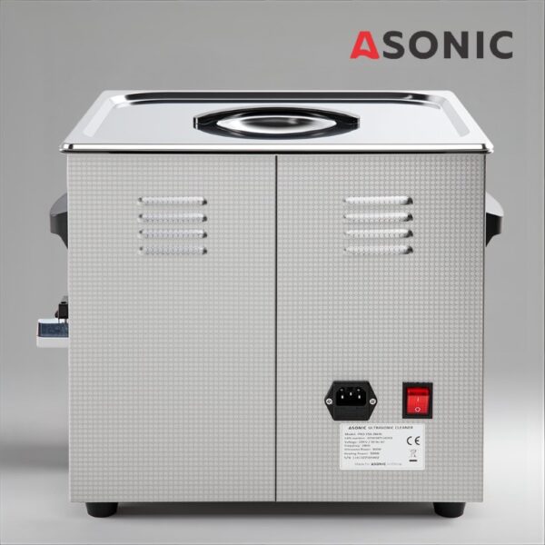 ASONIC PRO 150 2
