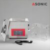 ASONIC PRO 150 4