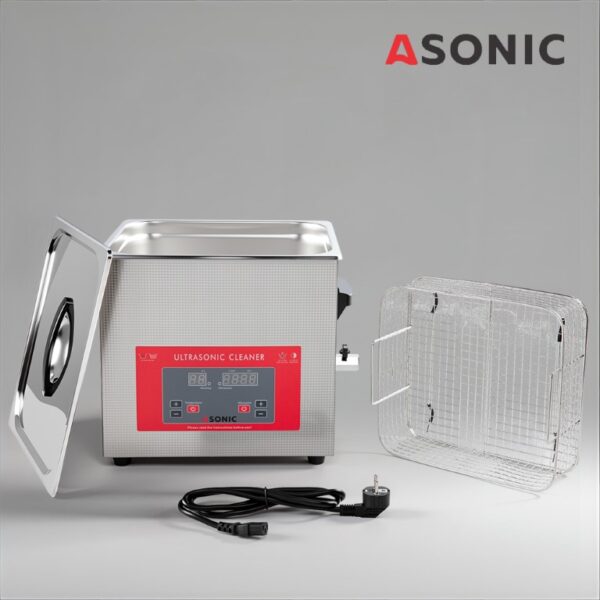 ASONIC PRO 150 4