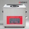 ASONIC PRO 150S 1