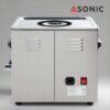 ASONIC PRO 150S 2
