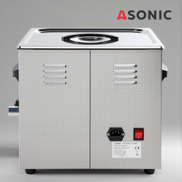 ASONIC PRO 150S 2