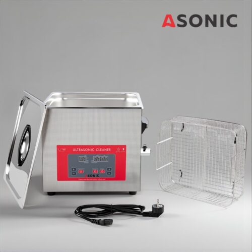 ASONIC PRO 150S 4 ASONIC PRO 150S 4