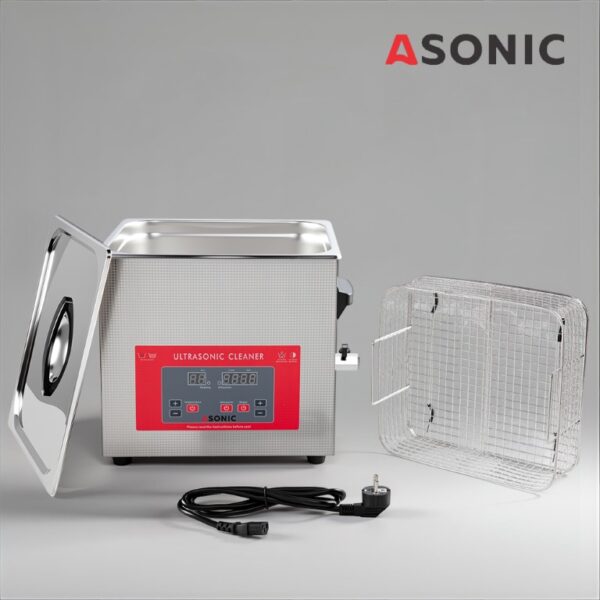ASONIC PRO 150S 4