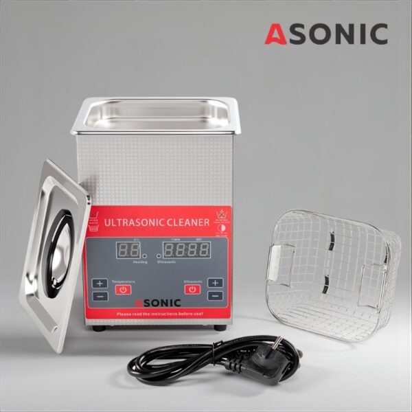 ASONIC PRO 20 40kHz 4