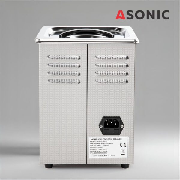ASONIC PRO 20 40kHz 5
