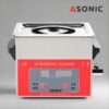ASONIC PRO 30 40kHz 1 ASONIC PRO 30 40kHz 1