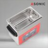 ASONIC PRO 30 40kHz 2 ASONIC PRO 30 40kHz 2