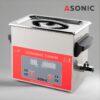 ASONIC PRO 30 40kHz 5 ASONIC PRO 30 40kHz 5
