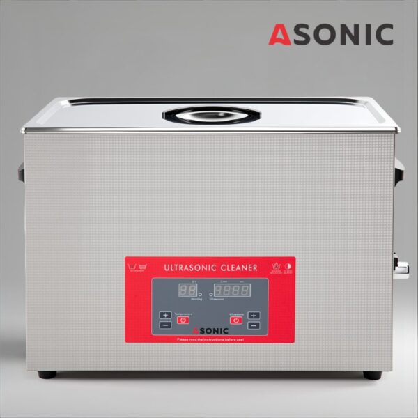 ASONIC PRO 300 1
