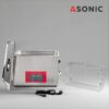 ASONIC PRO 300 4