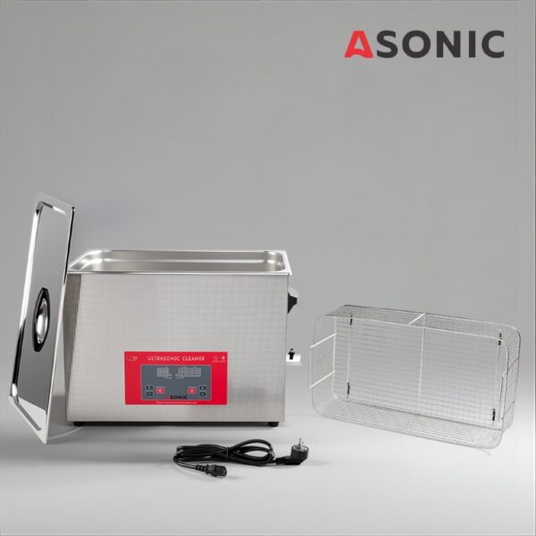 ASONIC PRO 300 4