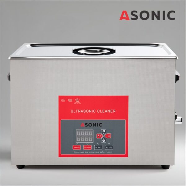 ASONIC PRO 300DF 1