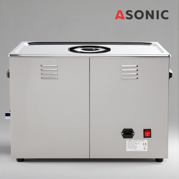 ASONIC PRO 300DF 2