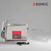 ASONIC PRO 300DF 4