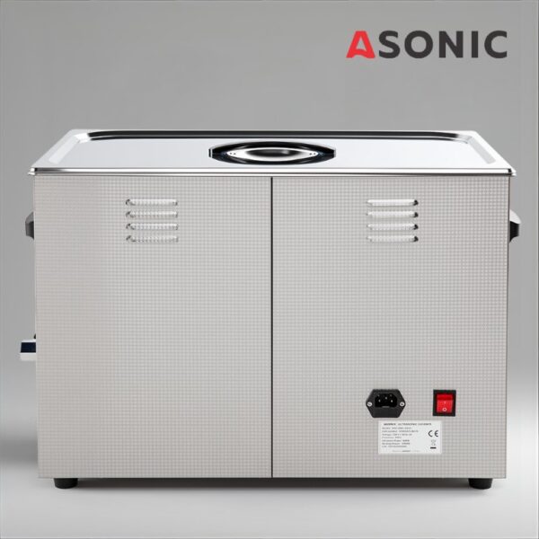 ASONIC PRO 300S 2 ASONIC PRO 300S 2