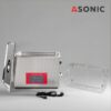 ASONIC PRO 300S 4 ASONIC PRO 300S 4