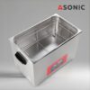 ASONIC PRO 300S 5 ASONIC PRO 300S 5