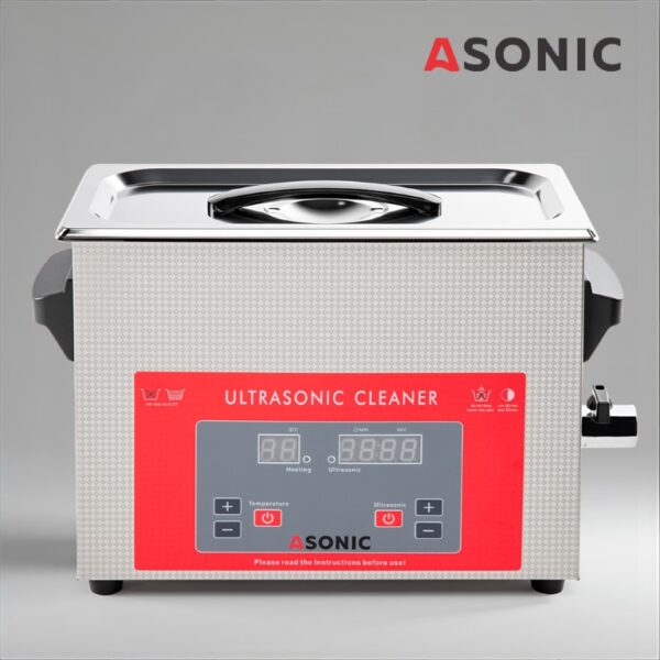 ASONIC PRO 50 40kHz 1