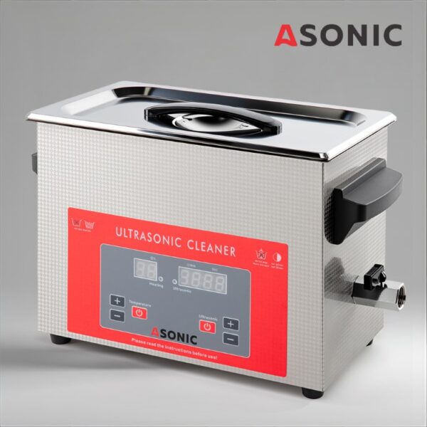 ASONIC PRO 50 40kHz 3