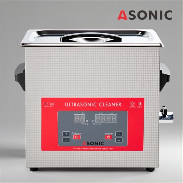 ASONIC PRO 70 40kHz 1 ASONIC PRO 70 40kHz 1