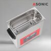 ASONIC PRO 70 40kHz 2 ASONIC PRO 70 40kHz 2