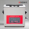 ASONIC PRO 70S 1 ASONIC PRO 70S 1