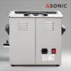 ASONIC PRO 70S 2 ASONIC PRO 70S 2