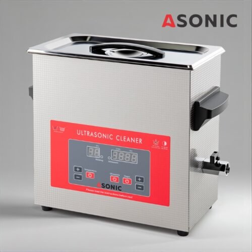 ASONIC PRO 70S 3