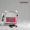 ASONIC PRO 70S 4 ASONIC PRO 70S 4