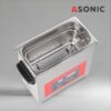 ASONIC PRO 70S 5 ASONIC PRO 70S 5