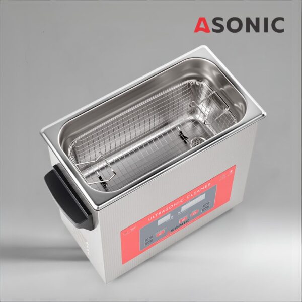 ASONIC PRO 70S 5 ASONIC PRO 70S 5