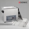 INO-130-40kHz ultraljudstvätt 13 L