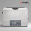 INO-300-40kHz industriell ultraljudstvätt