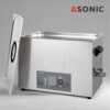 INO-300-40kHz industriell ultraljudstvätt