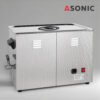 INO-300-40kHz industriell ultraljudstvätt